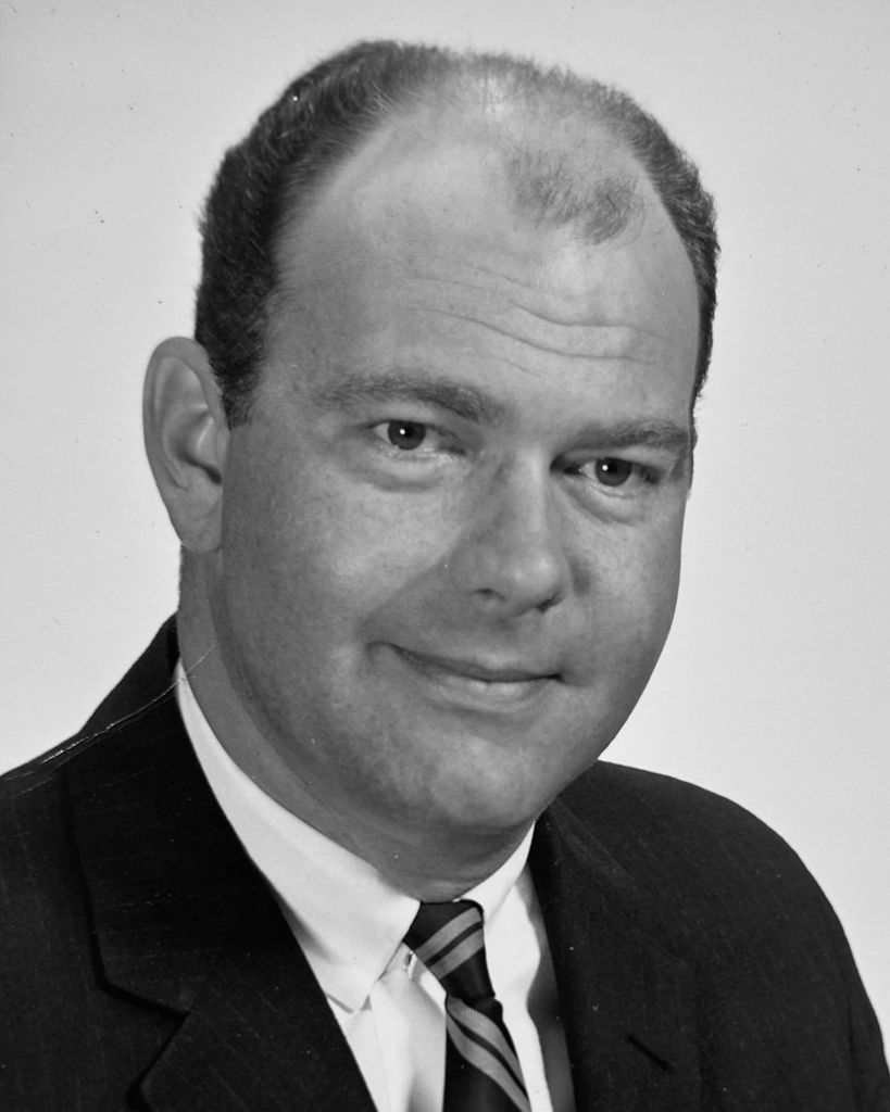 James E. Henricks Profile Photo