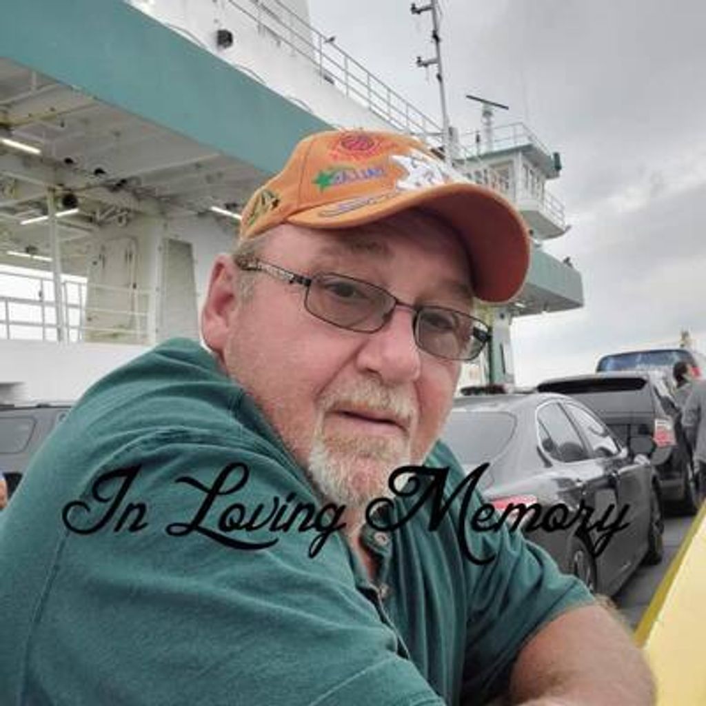 Jeffrey Allan Mcneil Profile Photo