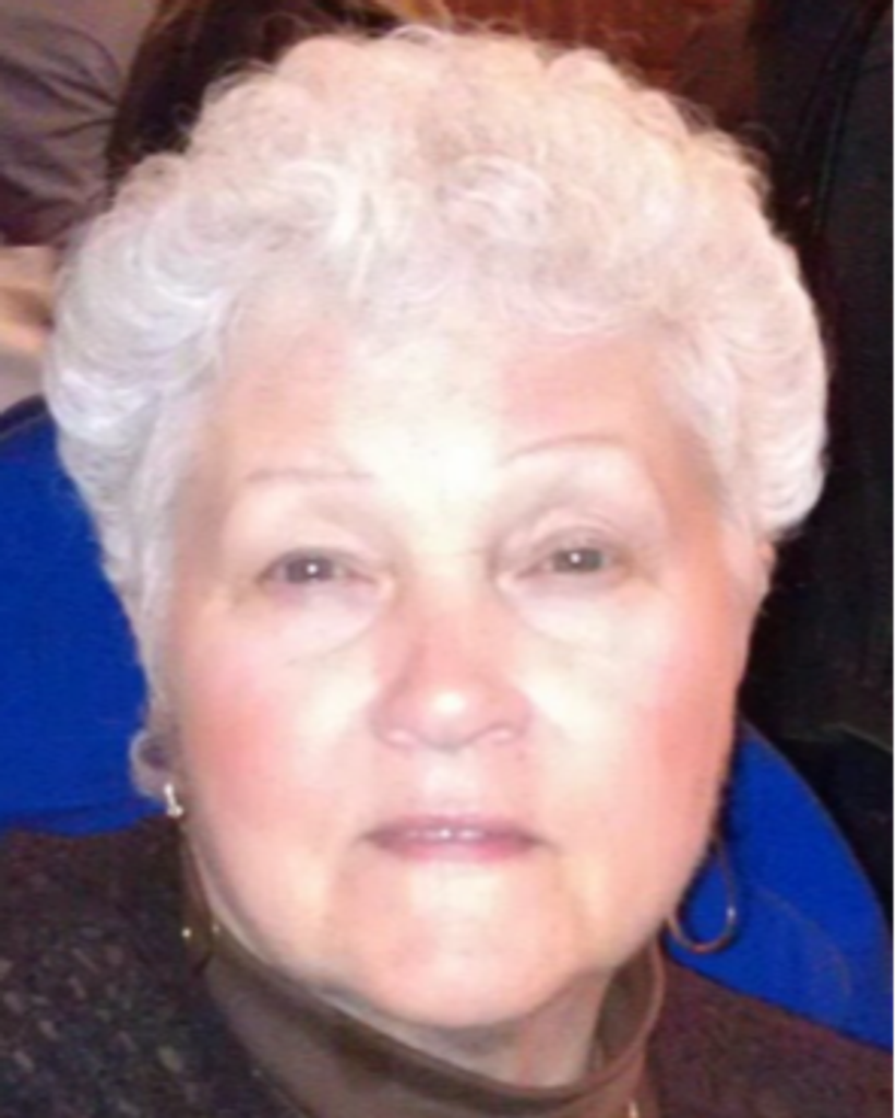 Sue Dooley