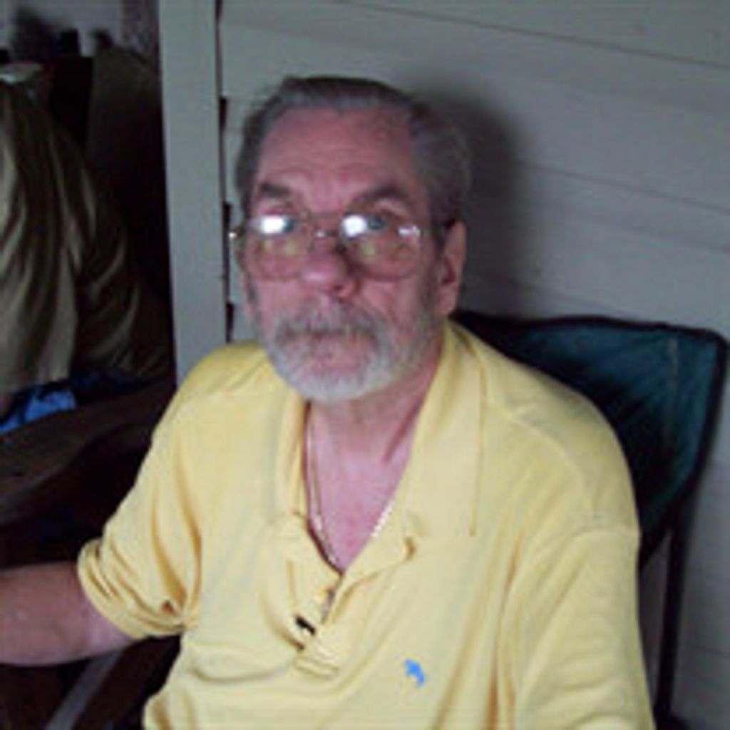 James  Edward Heffron Profile Photo