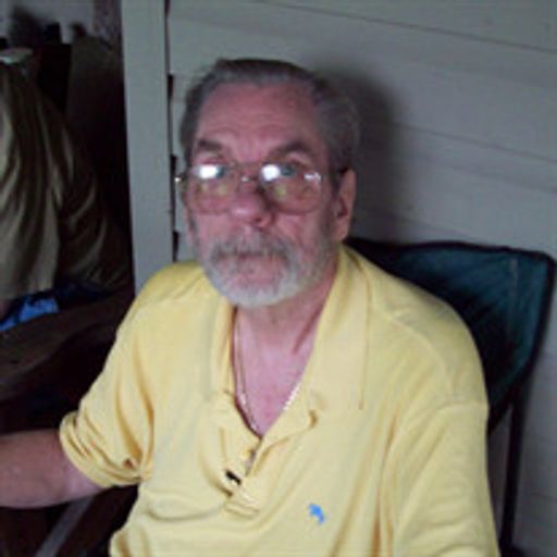 James  Edward Heffron Profile Photo