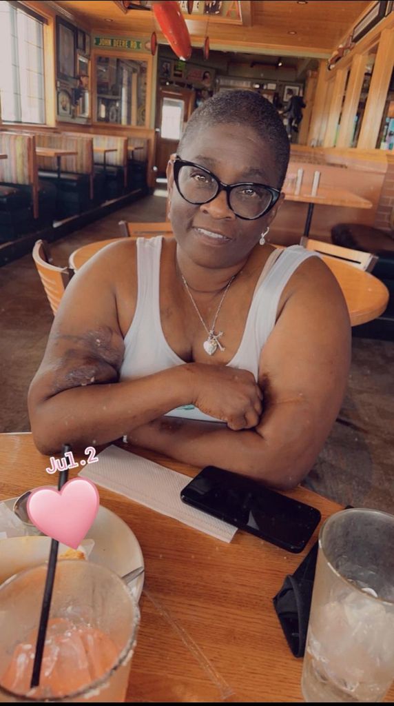 Ms. Angelique Elliott Profile Photo