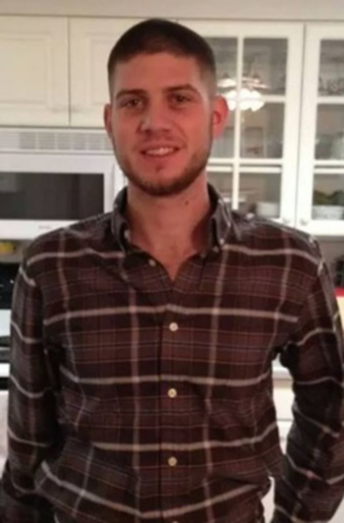 Andrew Martin Taraska