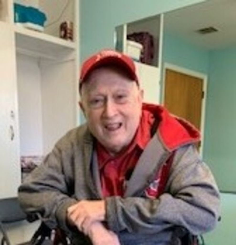 Raymond Casey Jones Profile Photo