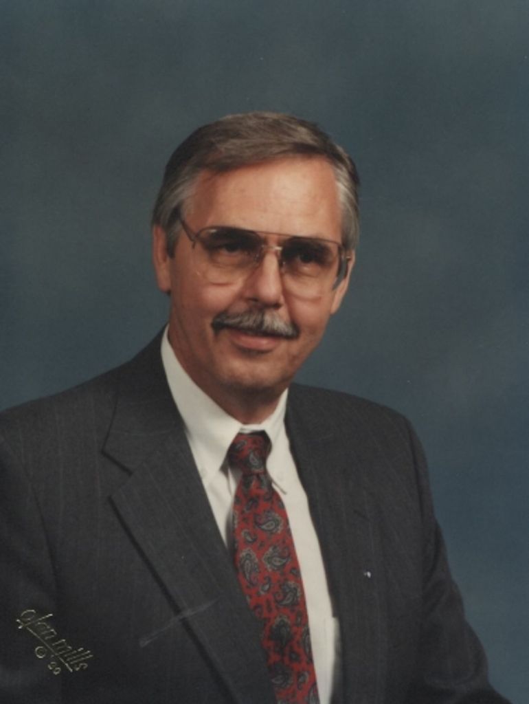 Mr. Hearld Thee Lakes