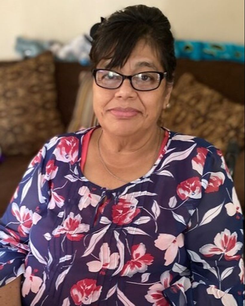 Teresa Mendez