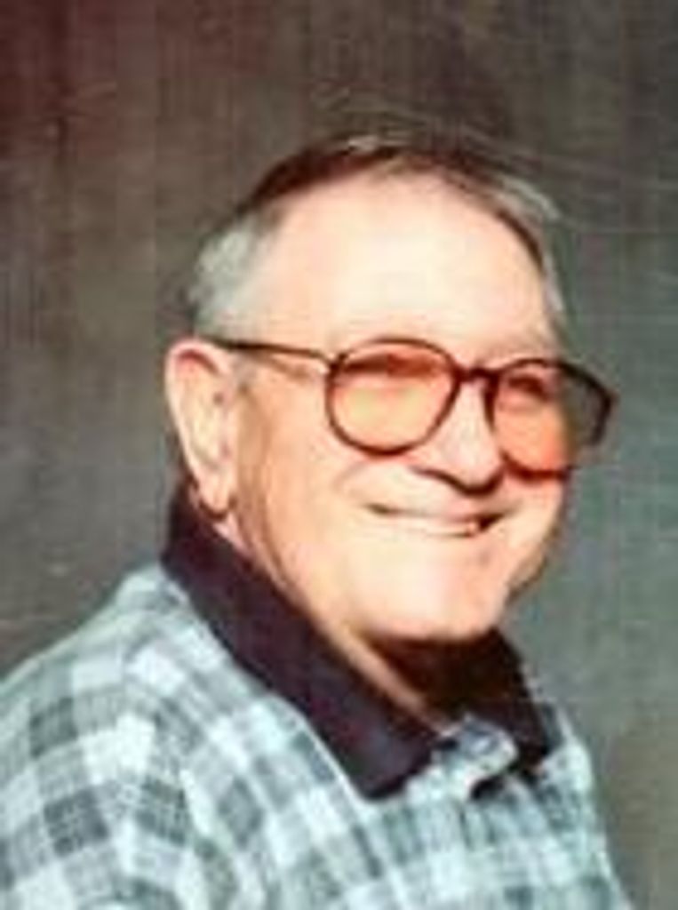 Richard C. Vandersys