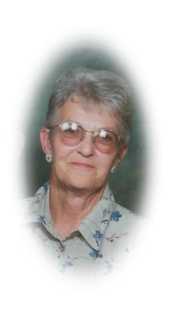 Geraldine Beeman Profile Photo