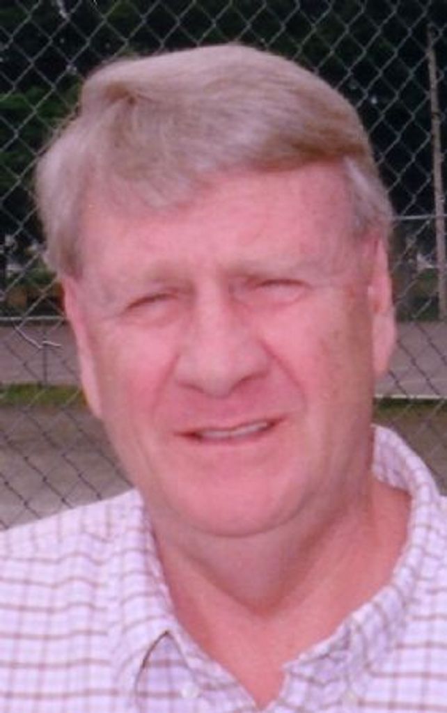 Richard E. Aldrich