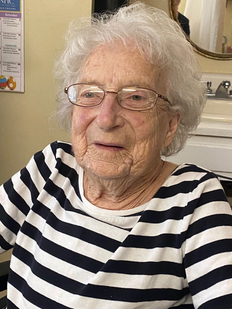 Harriet Fallaw Collins