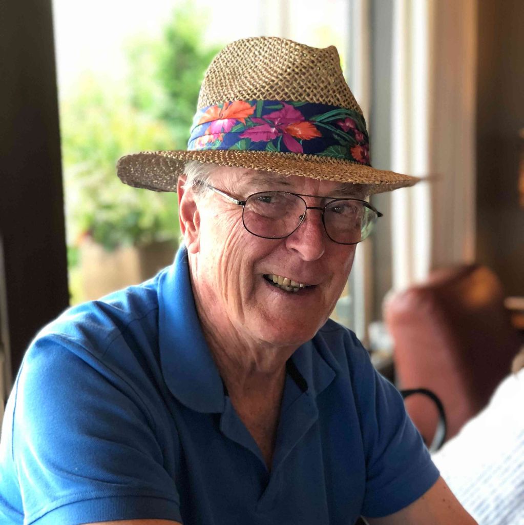 Frank Nicholas Lammerman II Profile Photo