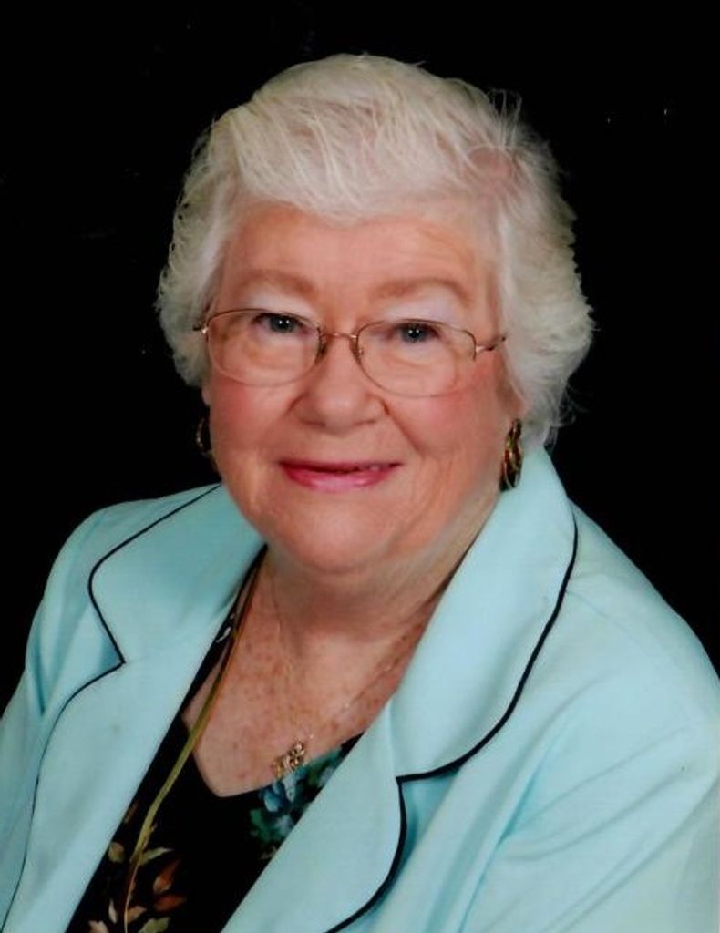 Margaret E. (Deetz)  Summers Profile Photo