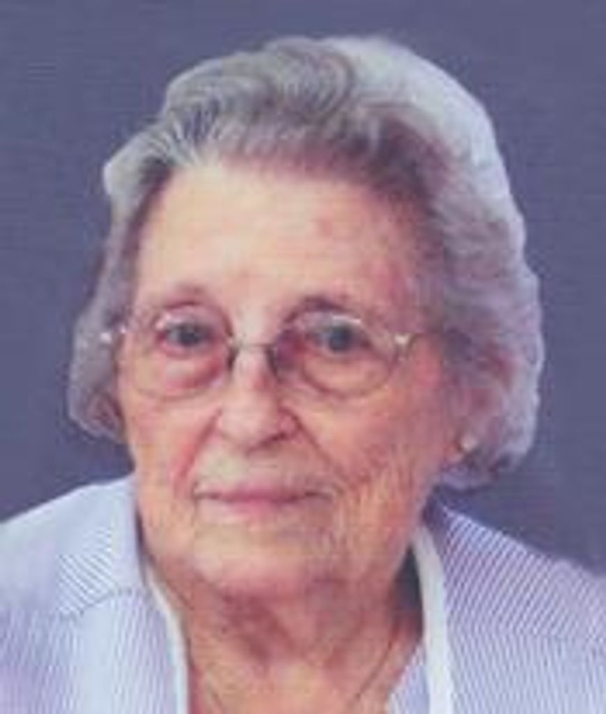 Orpha Ruth Jauken