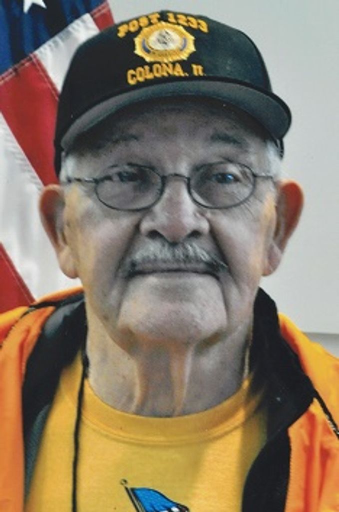 George Kern