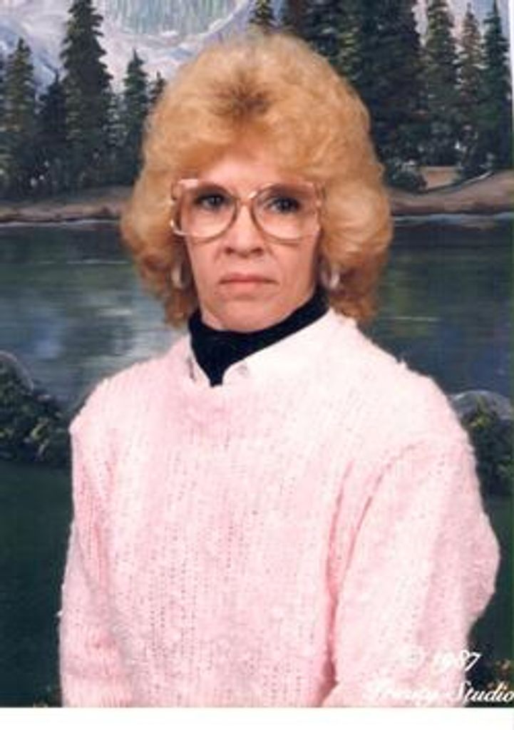 Margaret A. Benninger Fassett