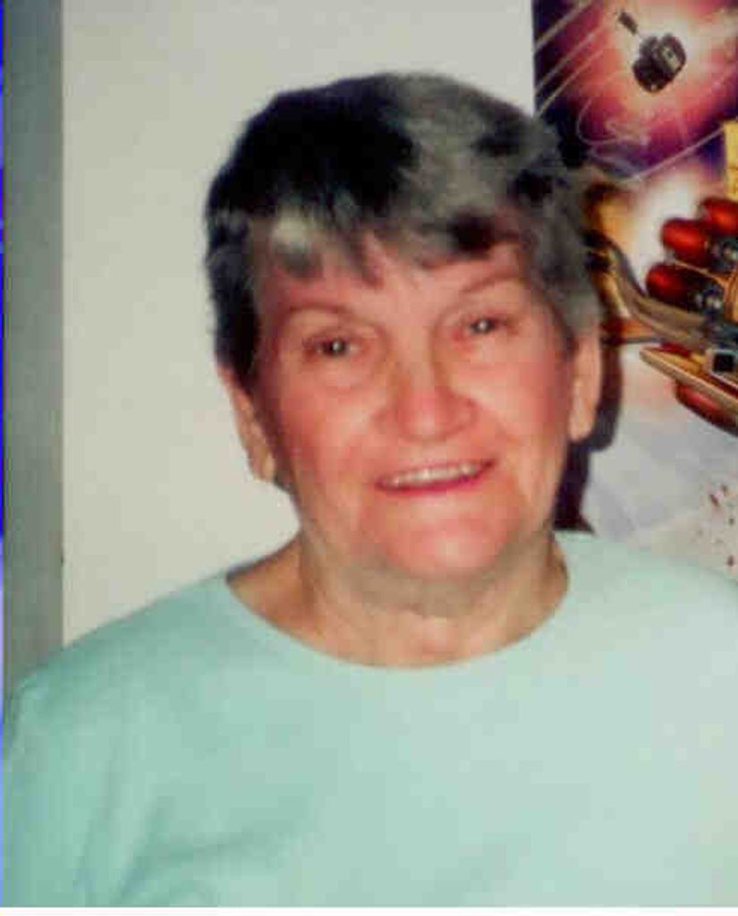 Helen P. Whitt