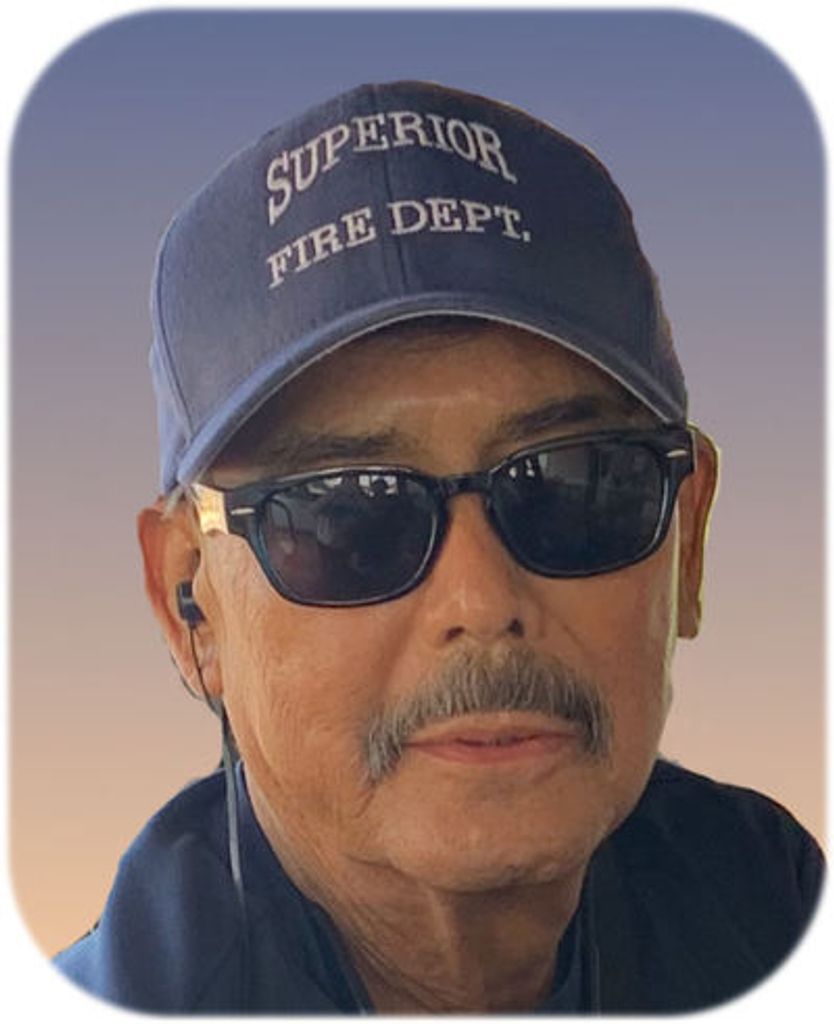 Robert C Real Profile Photo