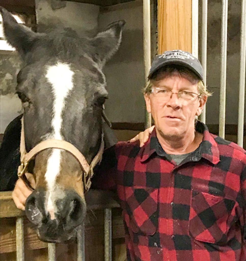 David Wayne Gonyer Profile Photo