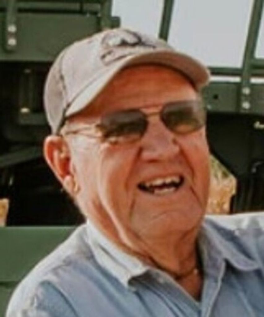 Walter "Gene" Eugene Gleaves Profile Photo