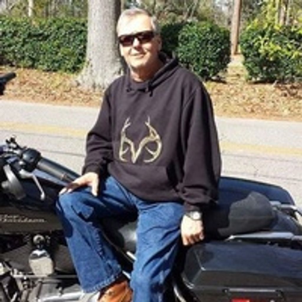 Donald Wayne Flood, Sr. Profile Photo