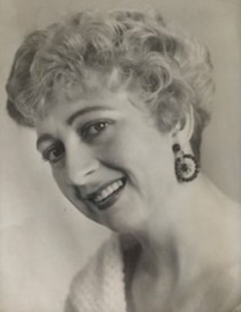 Lucette Weidmann Profile Photo