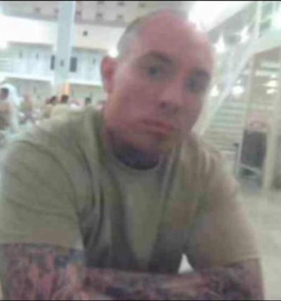 Joshua Dale Westcott Profile Photo
