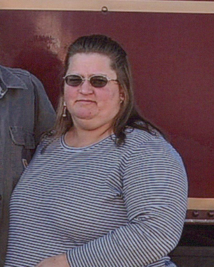Shauna Marie Peterson Profile Photo