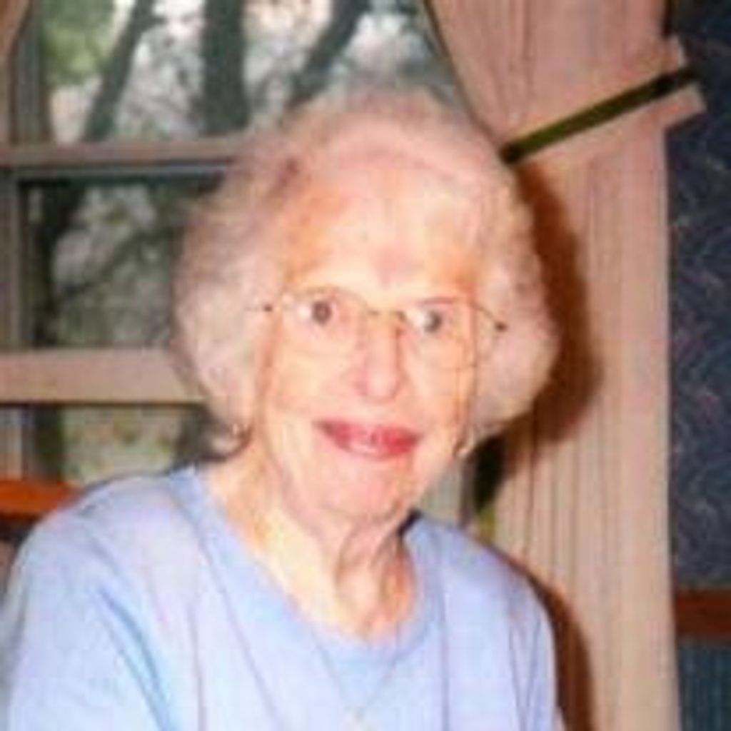 Margaret W. Trombley Profile Photo
