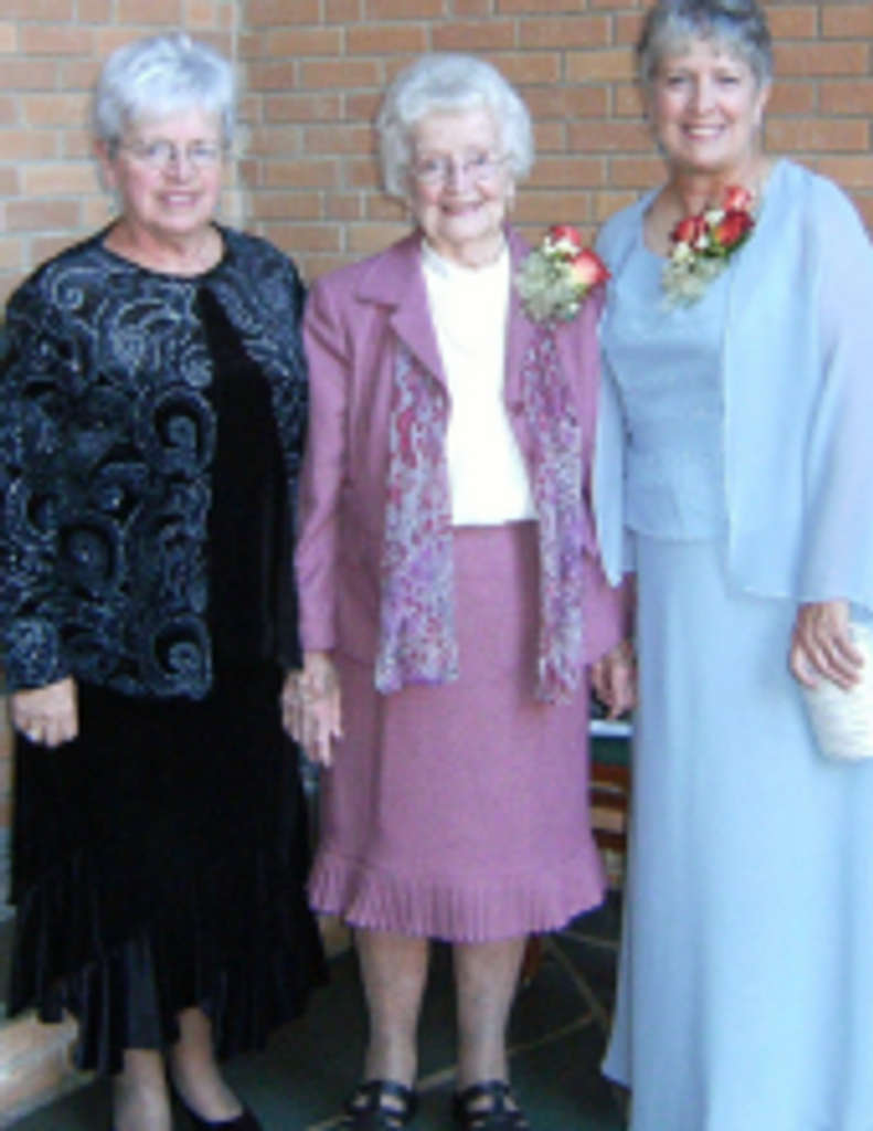 Ida K. Brymesser