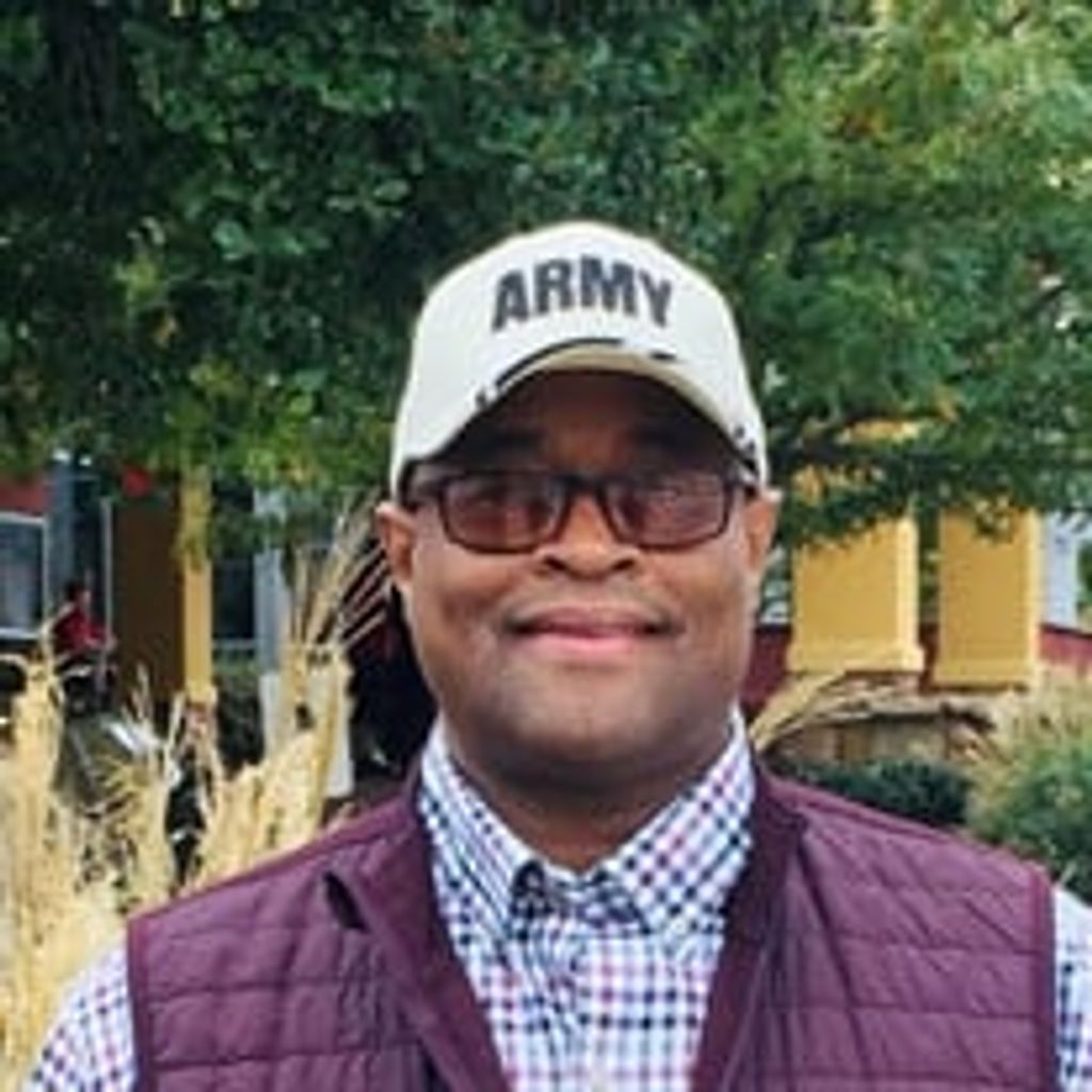 Thomas (Tony) L. Sparks Jr.