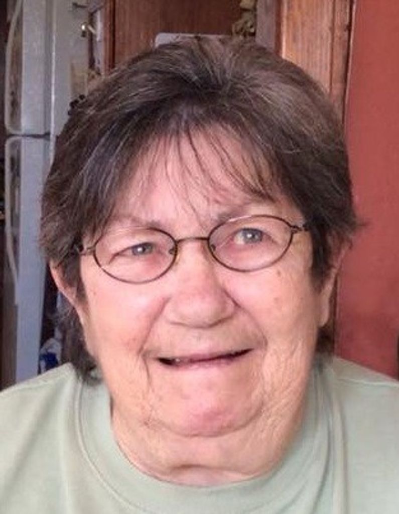Mary Machajewski