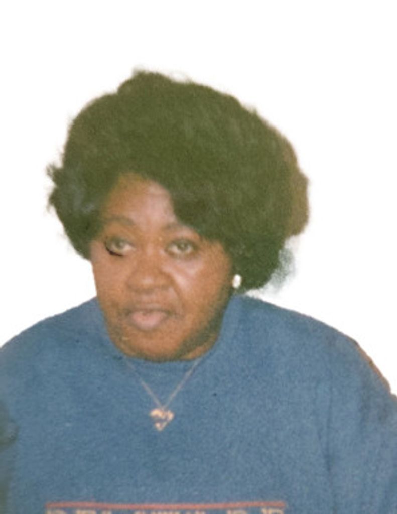 Cora Juanita Brown