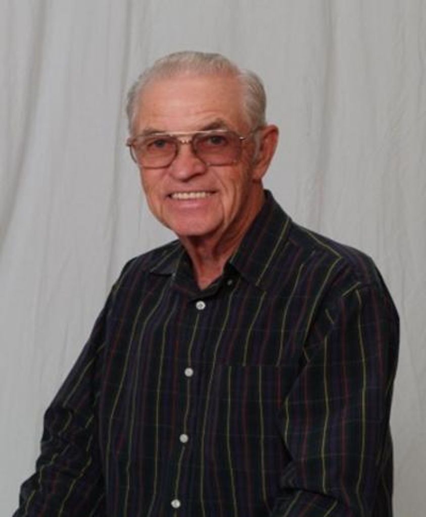 Ralph Glenn Irvin Profile Photo