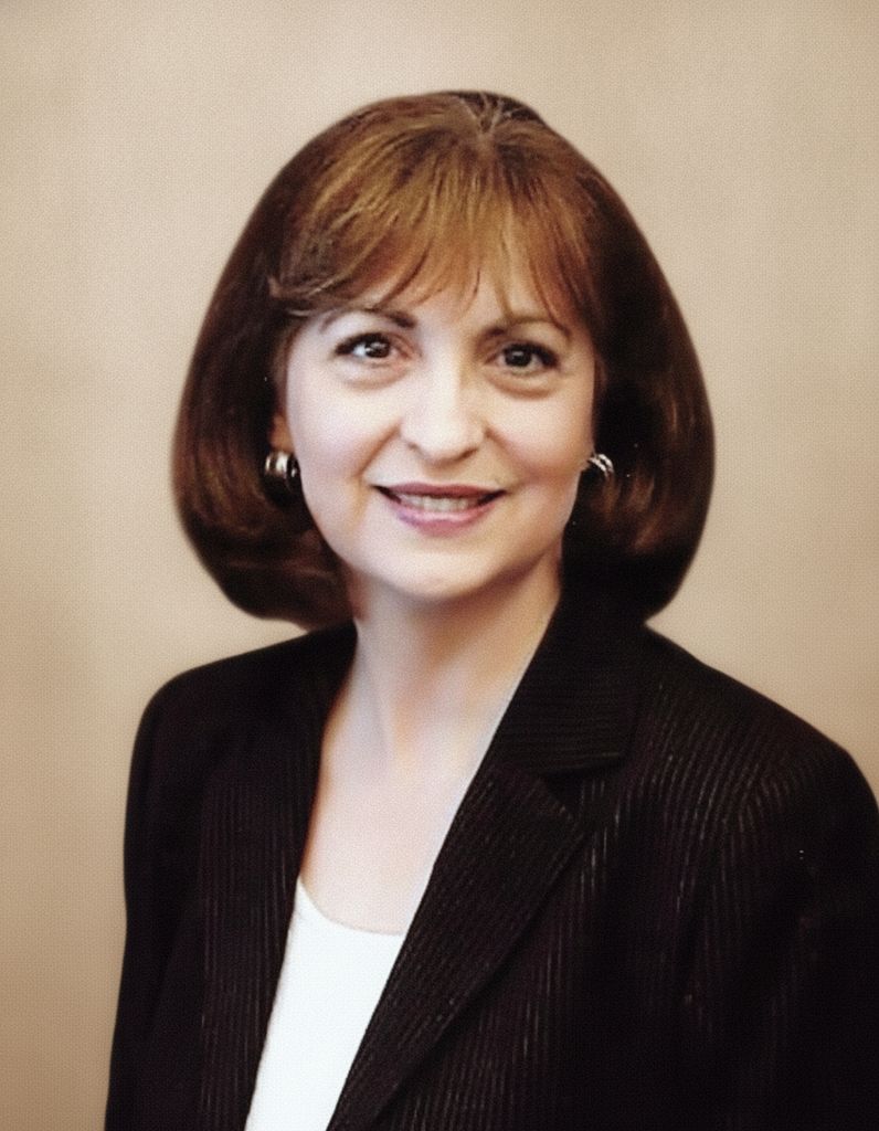 Marsha Fletcher Elaine Taylor Profile Photo