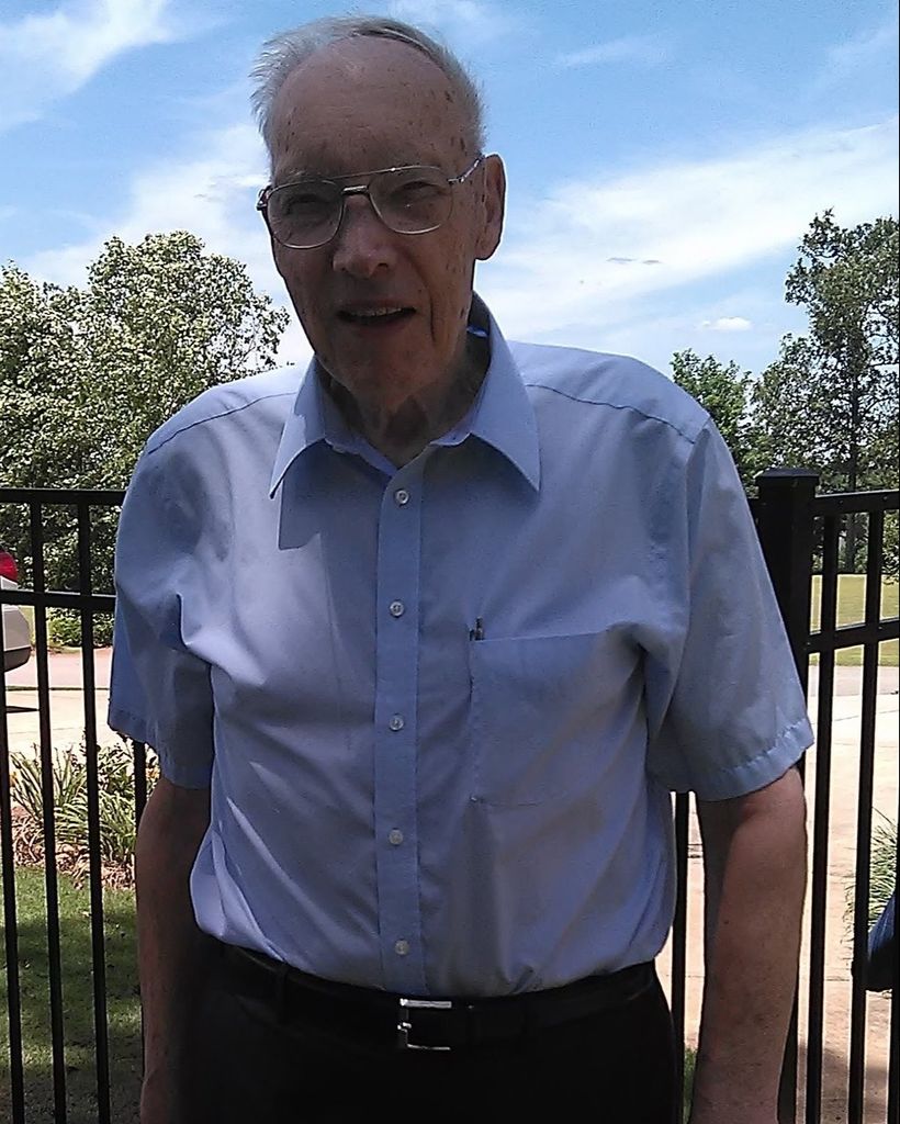 Warren Clarence Kohne