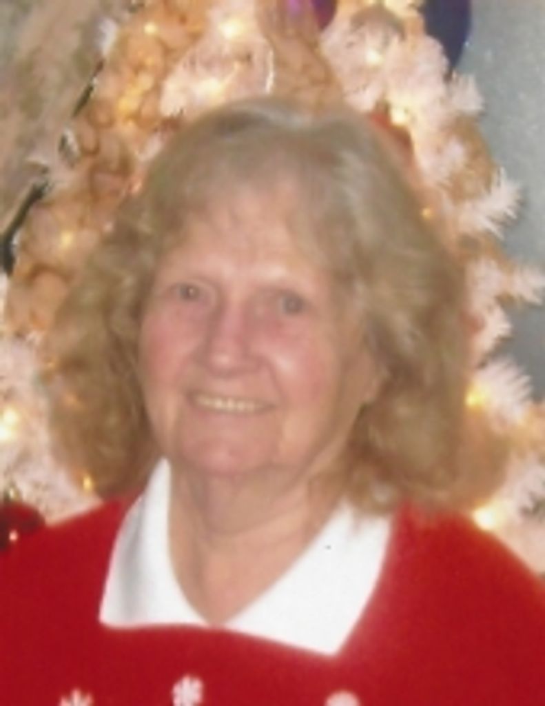 Vada Edmisten Profile Photo