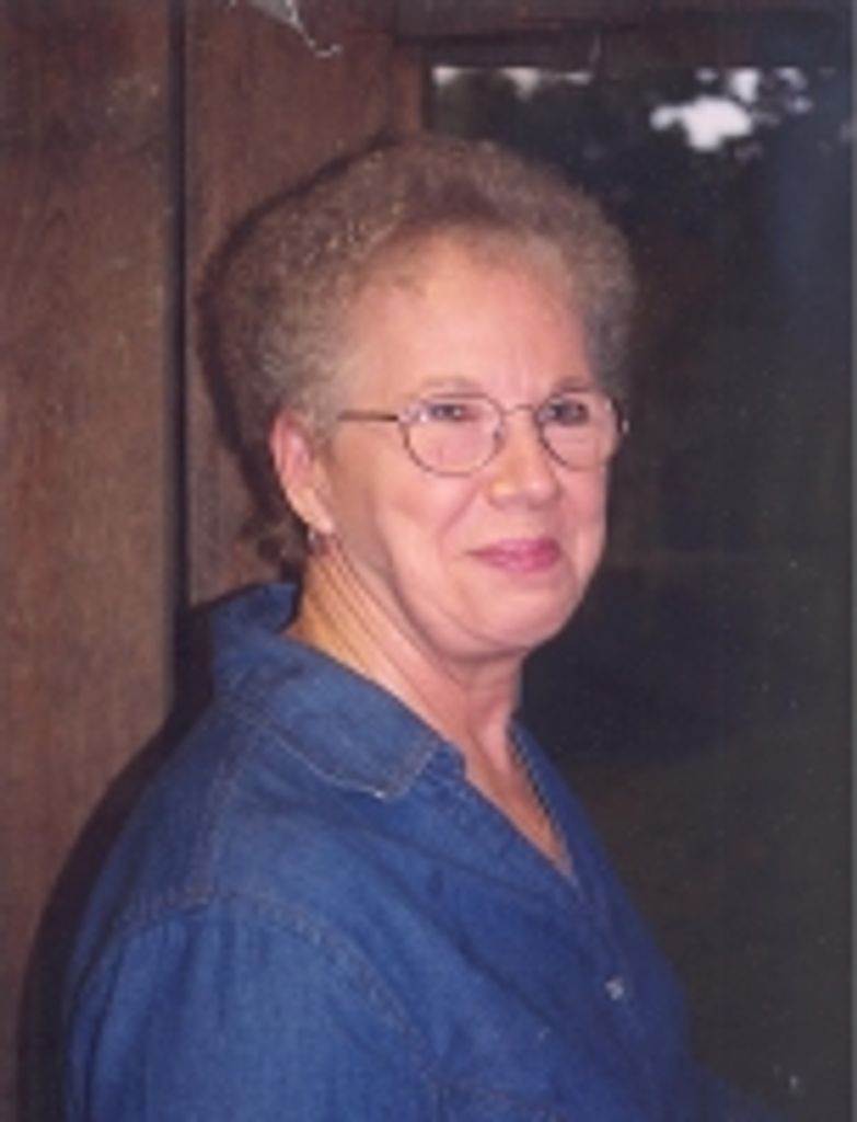 Carolyn Spellman