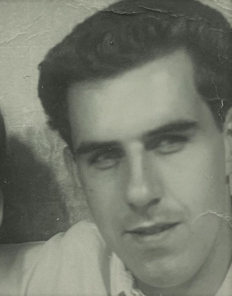 Kenneth Robert Cameron
