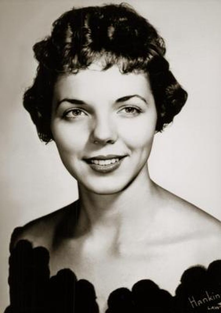 Charlene J. Johnson