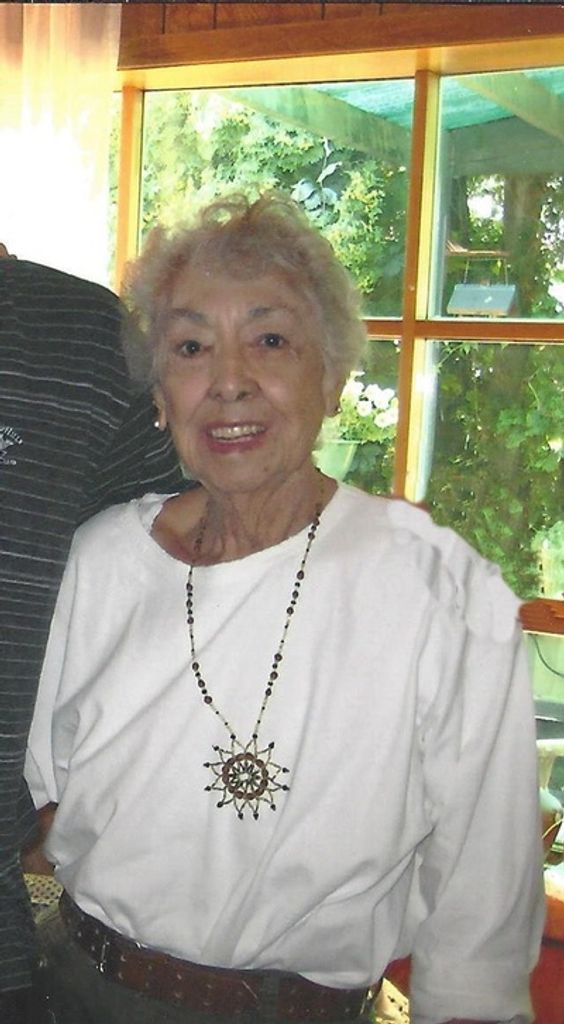 Beulah Mcdougall Profile Photo