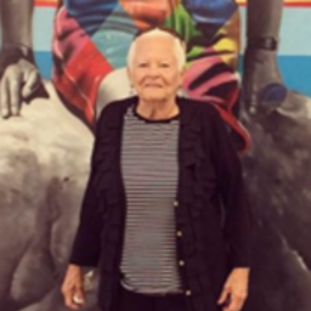 Carmen Julia Michael