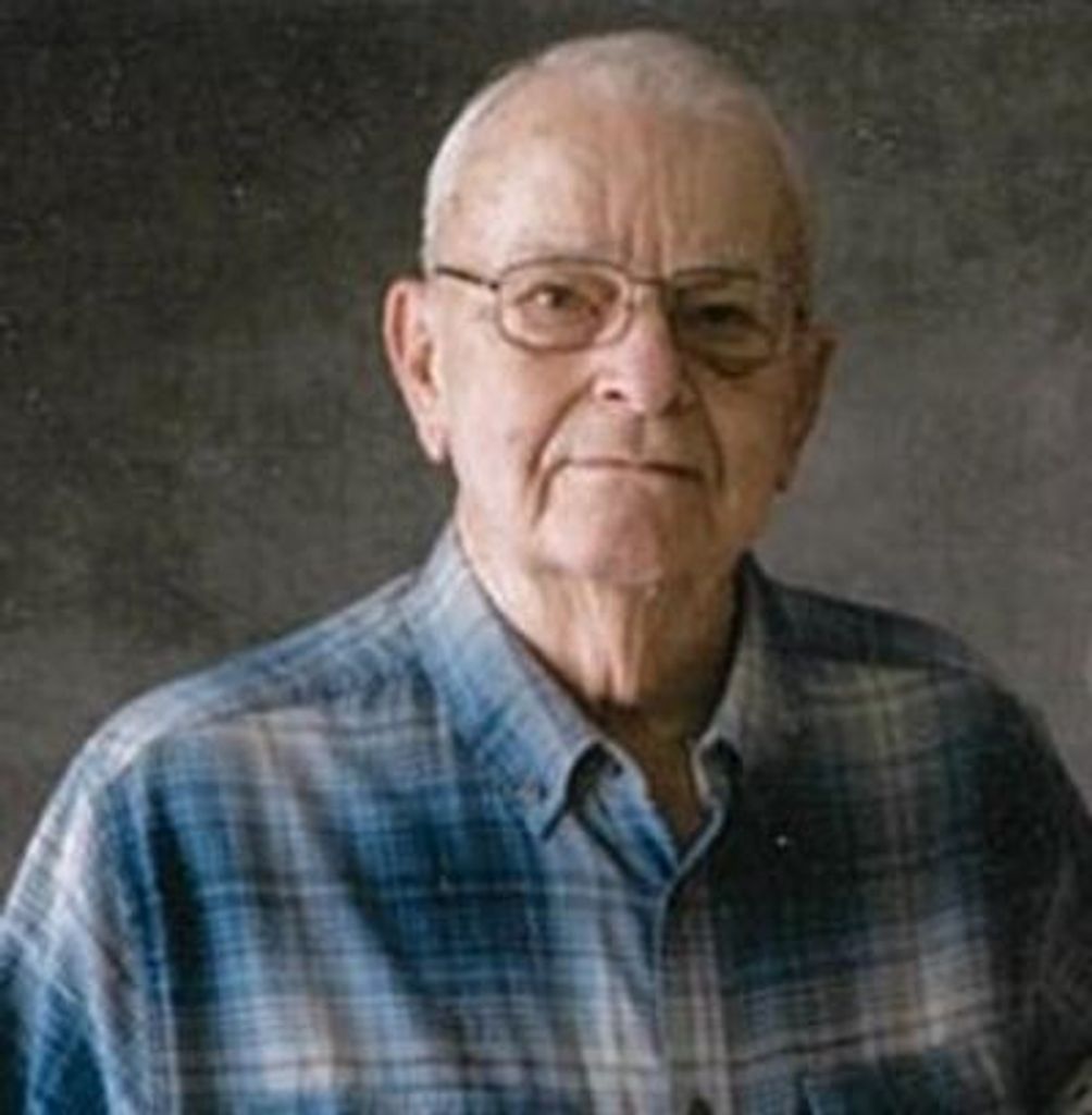 Charles H. Blochlinger