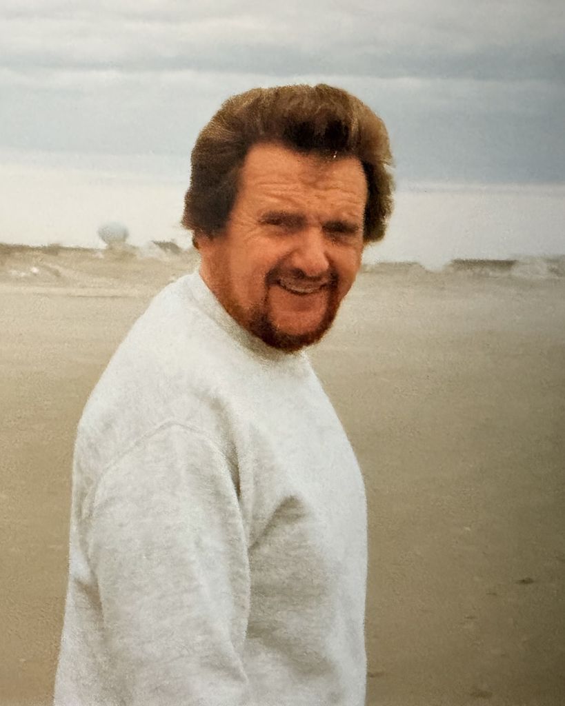 Macy Palmer Wright, Jr.