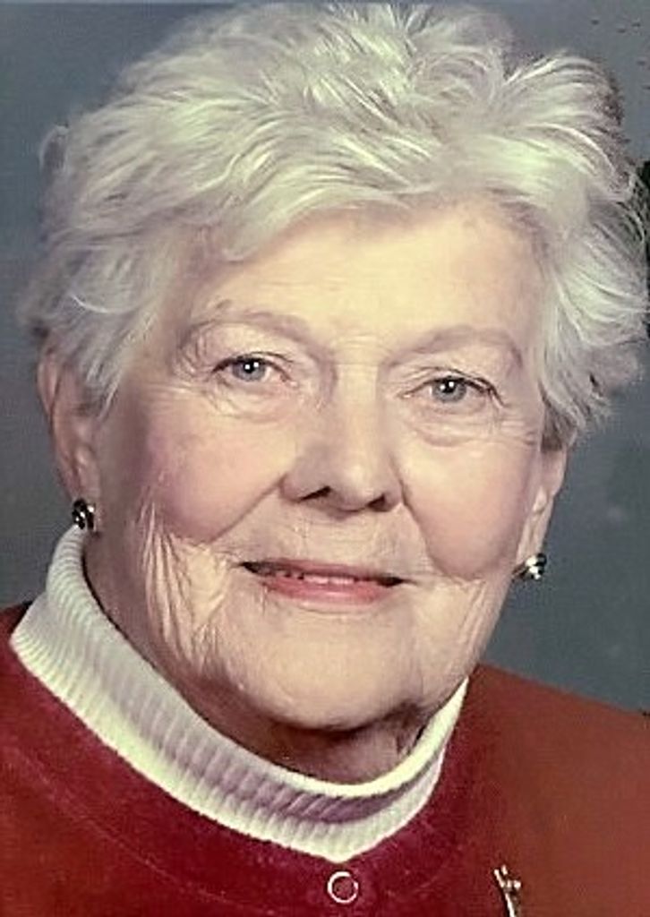 Lorraine Harrison Spohr