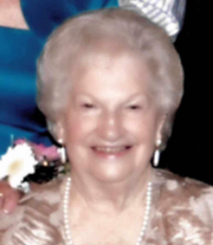 Dorcas L. Zilles (Ludwig)
