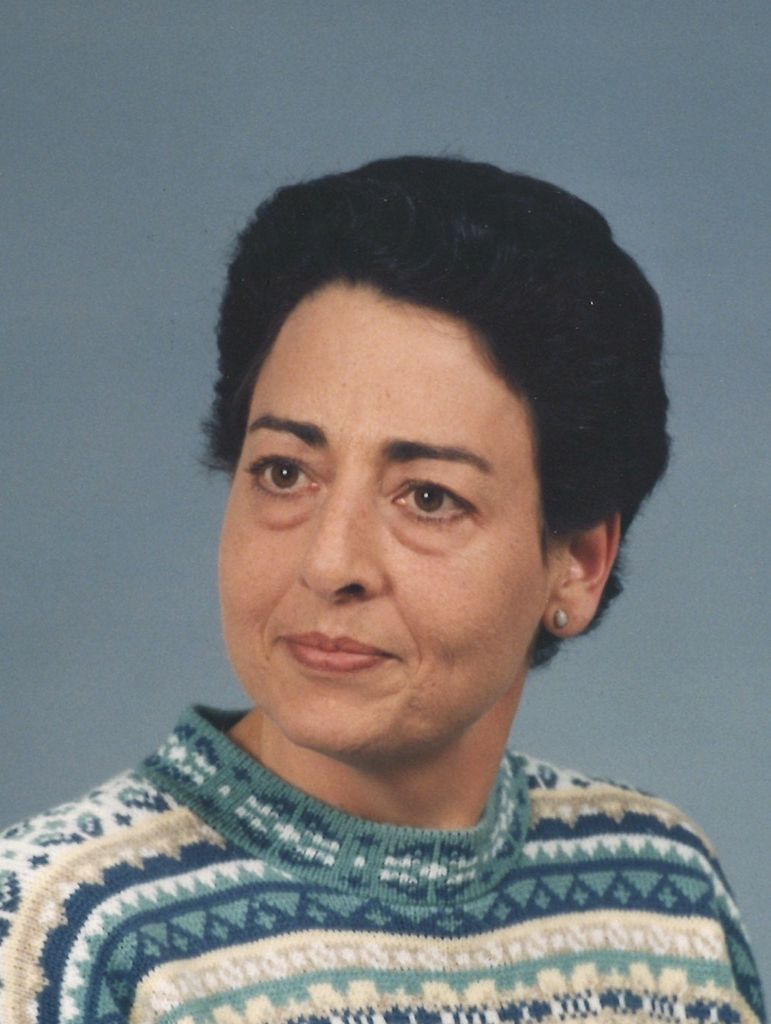 Barbara Ann Wurzel Profile Photo