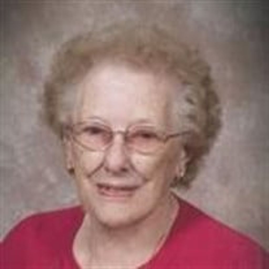 Eleanor Woelfel Profile Photo