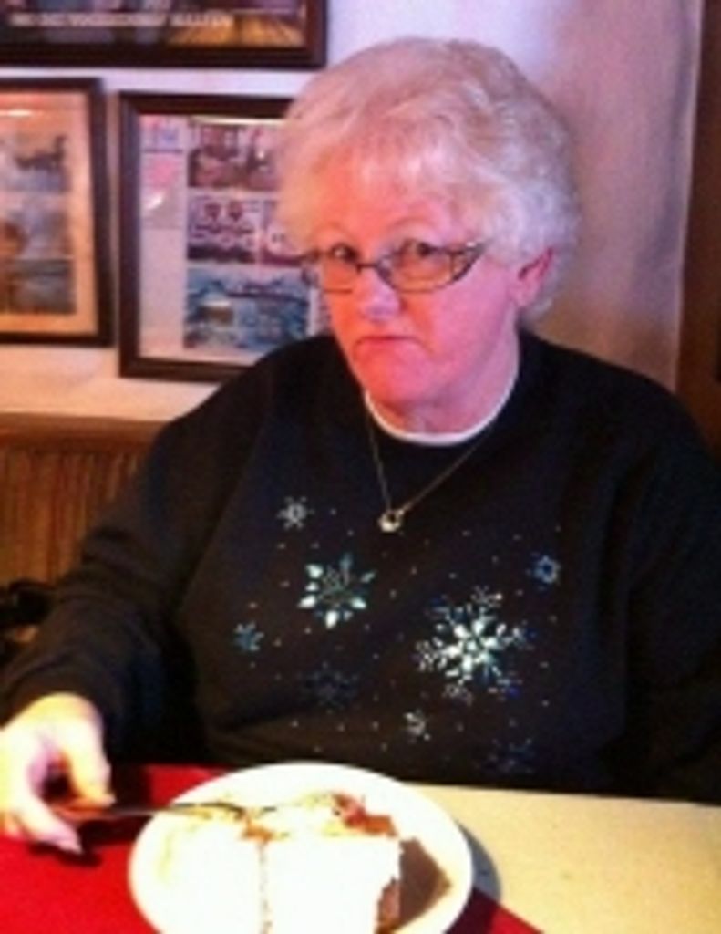 Cindy Lynn Hager Profile Photo