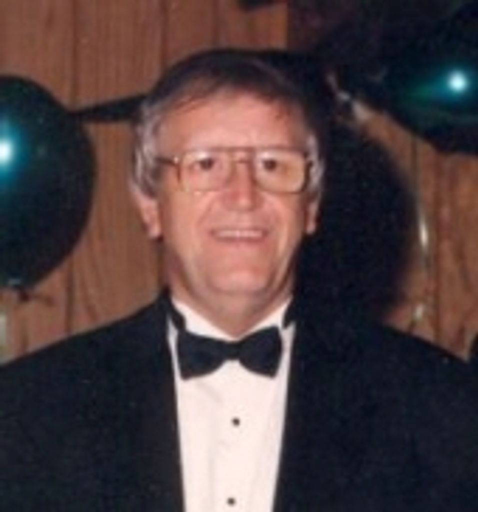 William I. Henderson