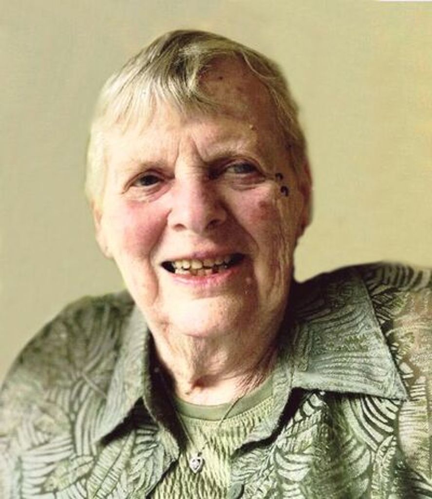 Shirley Ruth (Schrenk) Hummel Profile Photo